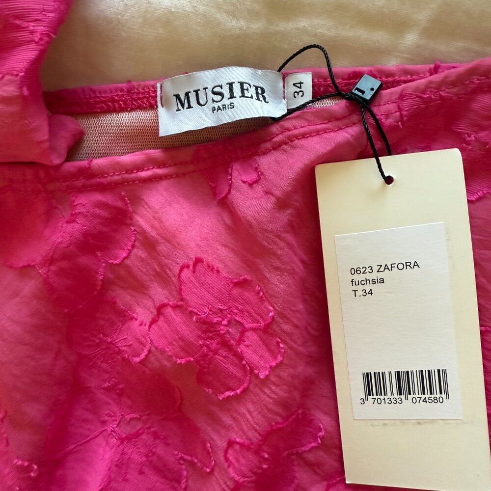Musier Paris Set - Picture 4 of 4
